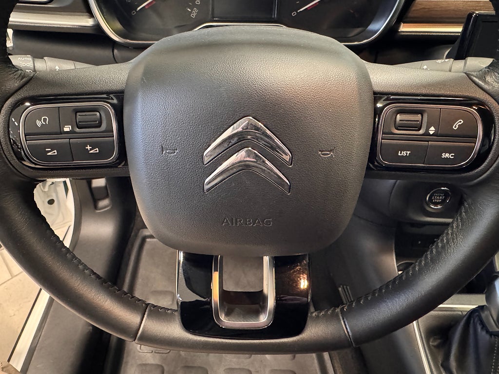 Citroën C3 2023 - miniatyr 15