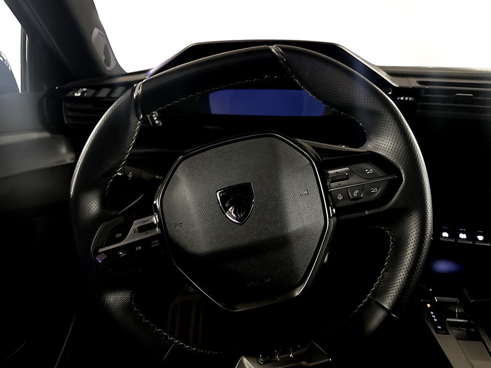 Bild på Peugeot 308 SW GT 1.2 PT 130hk Aut B-KAMERA CARPLAY