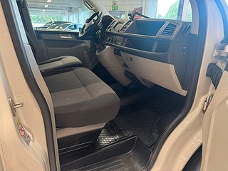 Volkswagen Transporter T30 2.0 TDI 4M MOMS/Drag/M-värm/S&V