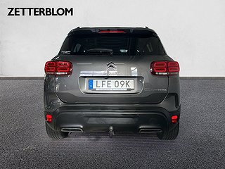 SUV Citroën C5 4 av 17