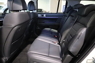 SUV Hyundai Santa Fe 11 av 29
