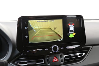 Kombi Hyundai i30 21 av 23