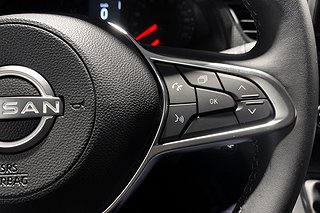 Transportbil - Skåp Nissan Townstar 9 av 17