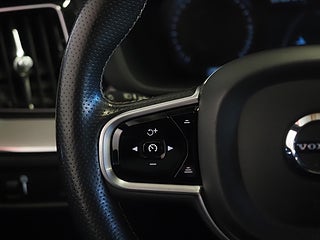 SUV Volvo XC60 18 av 23