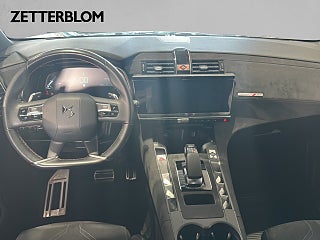 Kombi DS 7 Crossback 10 av 19