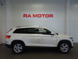 SUV Skoda Kodiaq 4 av 27