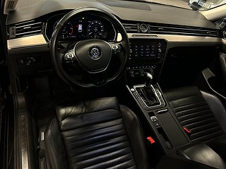 Volkswagen Passat Sportscombi 2.0 TDI 4M GT R-Line Drag/Värm