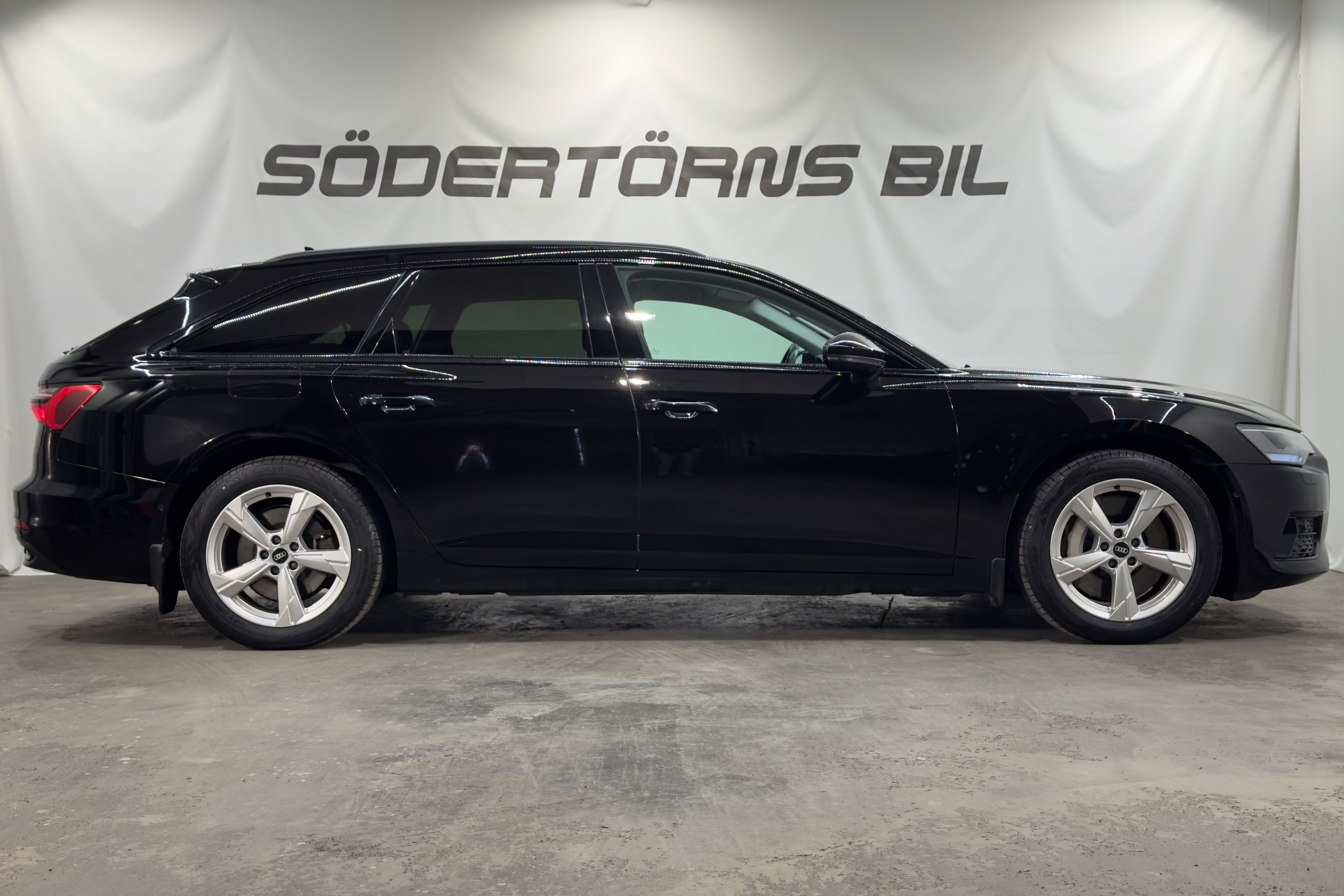 Audi A6 2023, bild 6/53