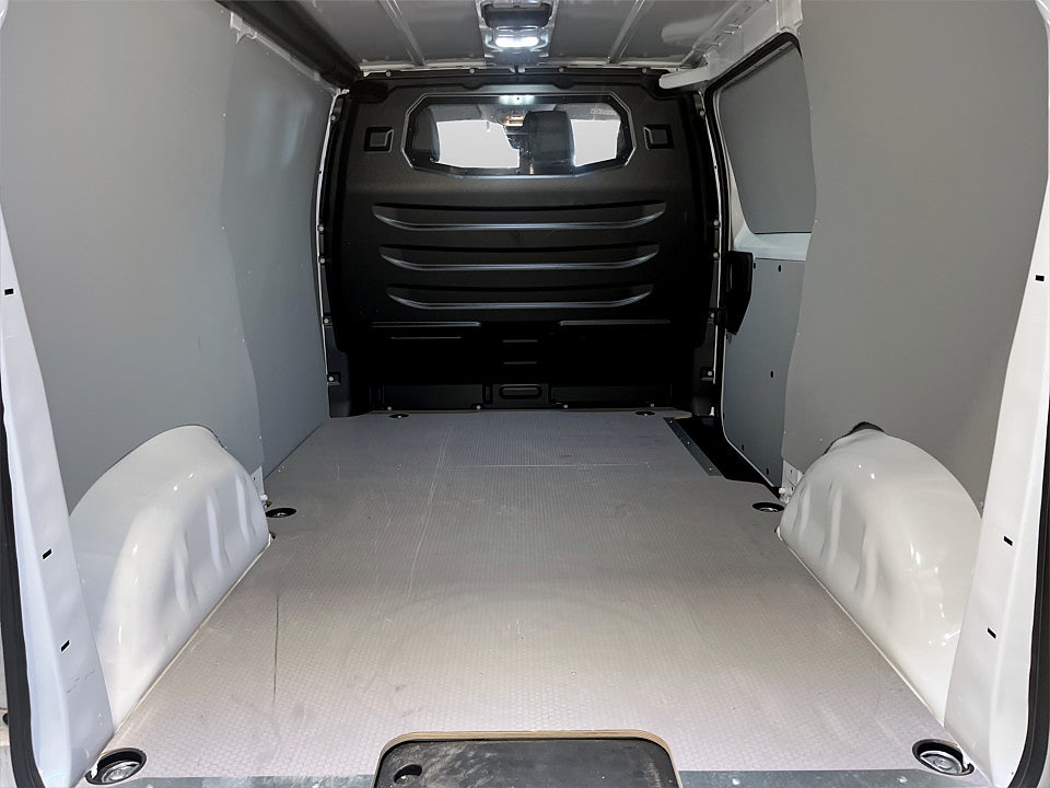 Bild på Opel Vivaro-e Elite L2 - DEMO