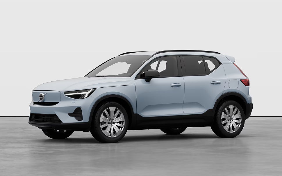 Volvo EX40 Single Motor Core SE