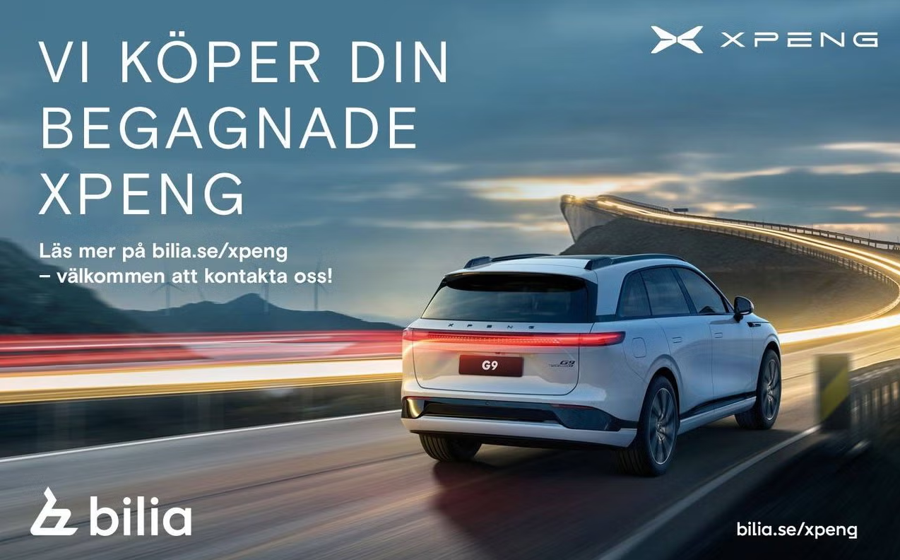XPENG L03 RWD Standard Range 2026, kuva 7/10
