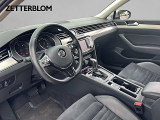 Kombi Volkswagen Passat 8 av 14