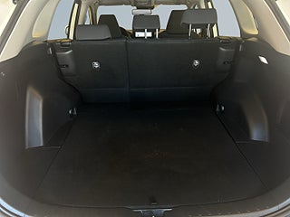 Toyota RAV4 Hybrid AWD/MoK/SoV/B-Kamera/Psens/Ad.Farthållare/MOMS – bild 11