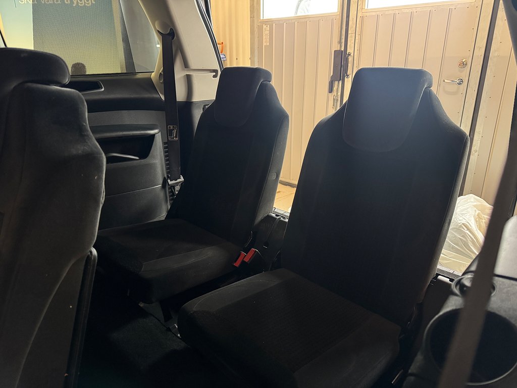 Citroën Grand C4 Picasso 2.0 HDiF  EGS, 136hp, 2010