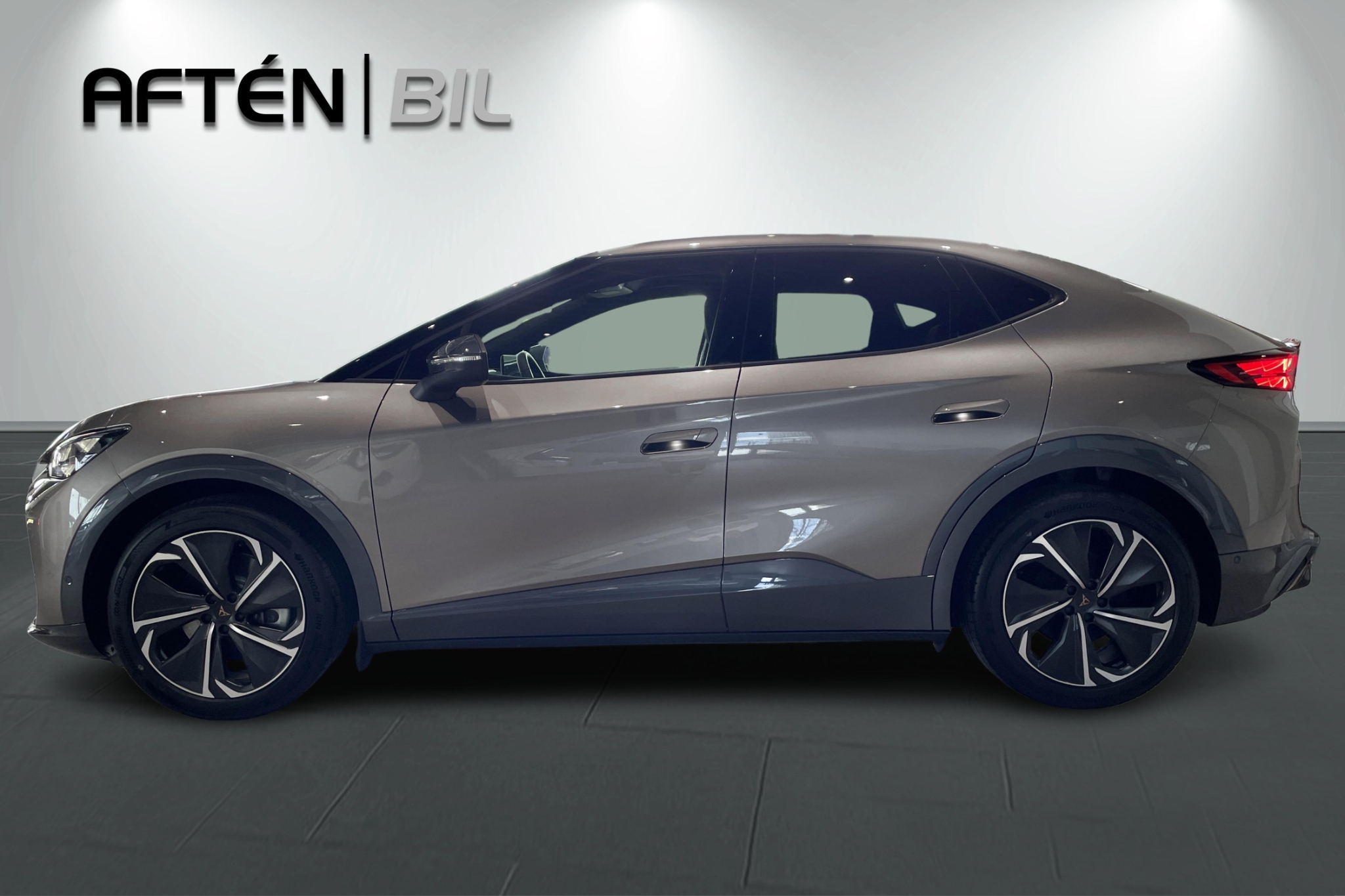 Cupra Tavascan VZ AWD 77kWh 340hk 2025, bild 5/61