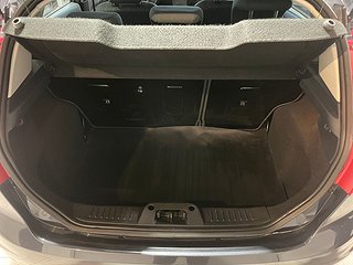 Halvkombi Ford Fiesta 22 av 22
