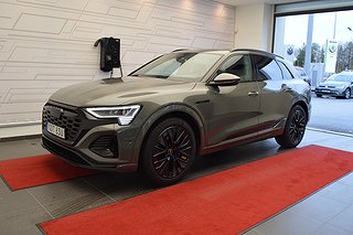 Audi Q8 Quattro E-tron 55 408HK Selection