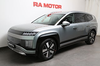 SUV Hyundai IONIQ 1 av 31