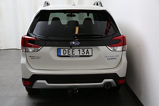 SUV Subaru Forester 6 av 31