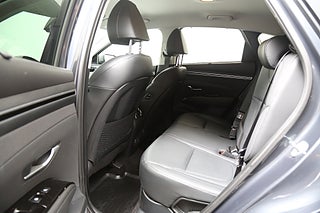 SUV Hyundai Tucson 27 av 33