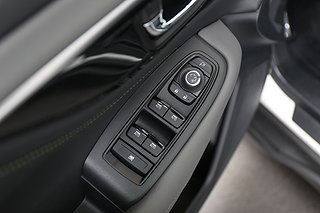 Kombi Subaru Outback 9 av 22