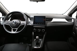SUV Renault Captur 16 av 22