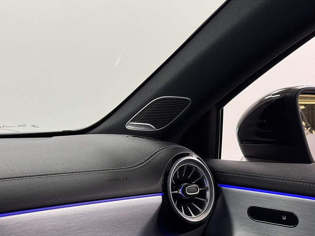 Mercedes-Benz A 2021 - miniatyr 13
