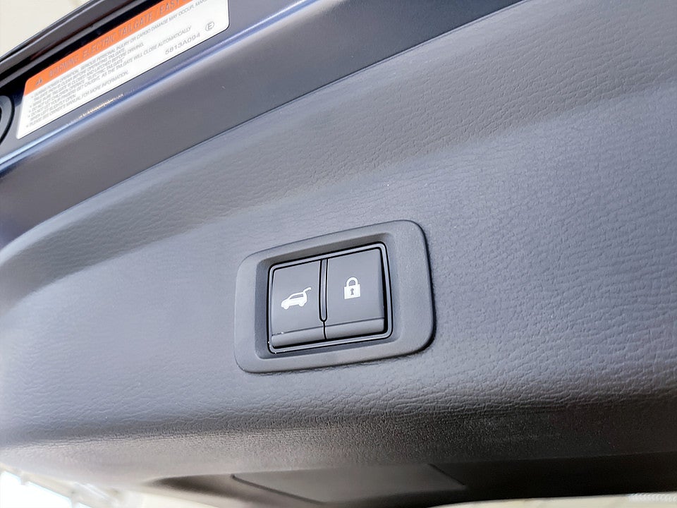 Bild på Mitsubishi Outlander Intense Edition PHEV 4WD - OMGÅENDE LEVERANS!