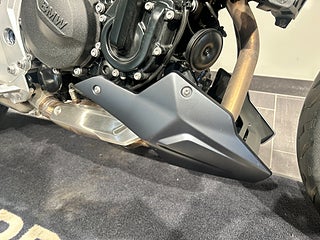 BMW F900R /Service Inclusive/Dynamic/Motorspoiler/149 mil