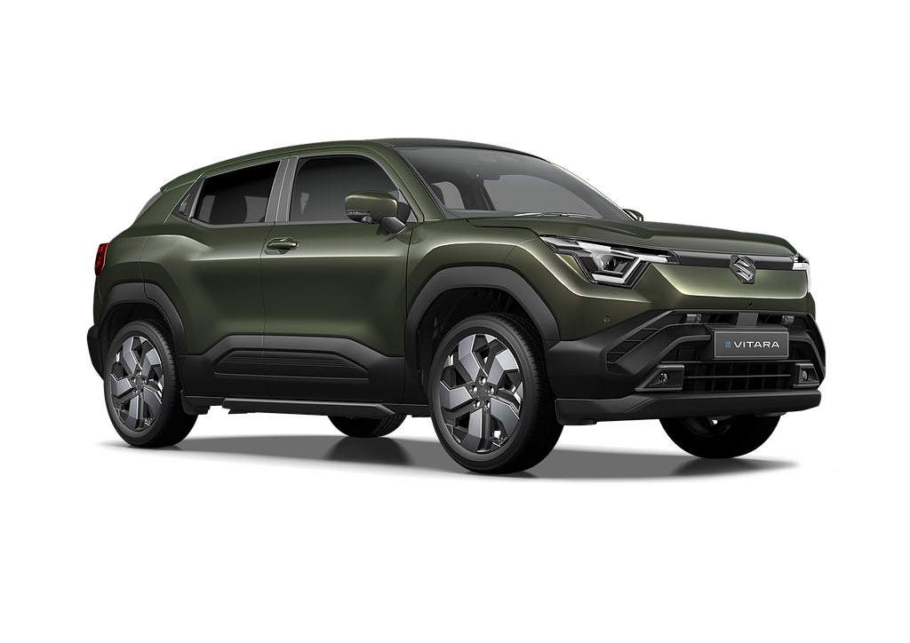 Suzuki Vitara e Vitara Select 61kWh 4x4 