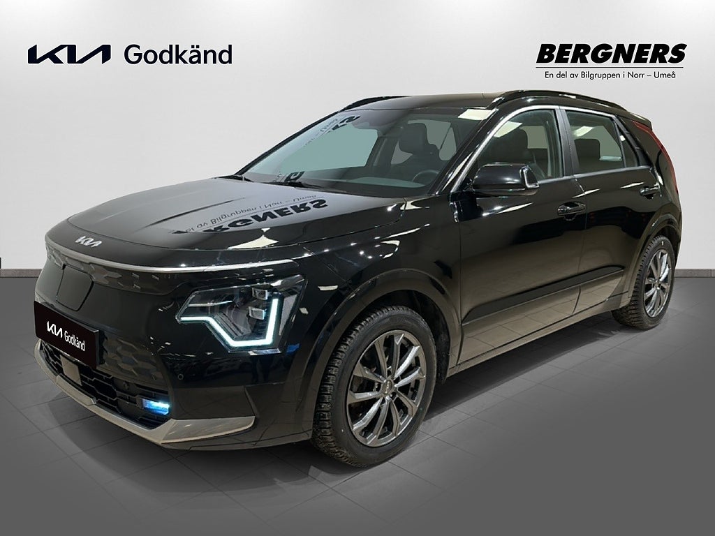 Kia Niro EV Action (V-hjul) 3.95%