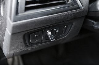 Halvkombi BMW 120 13 av 26