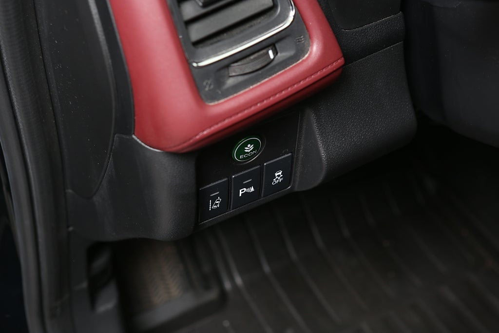 Honda HR-V 1,5 i-VTEC Turbo 182hk SPORT ADAS A-DA+ Aut Drag 2020