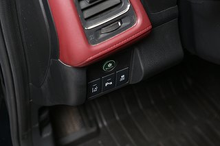 SUV Honda HR-V 12 av 24