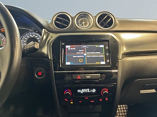 Suzuki Vitara 1.4 Boosterjet DOHC 16V VVT AllGrip Inclusive Drag S&V