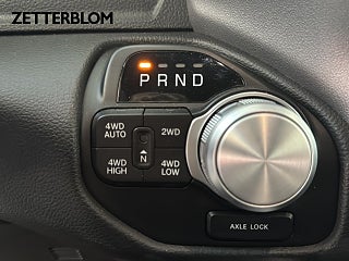 Transportbil - Flak RAM 1500 14 av 16
