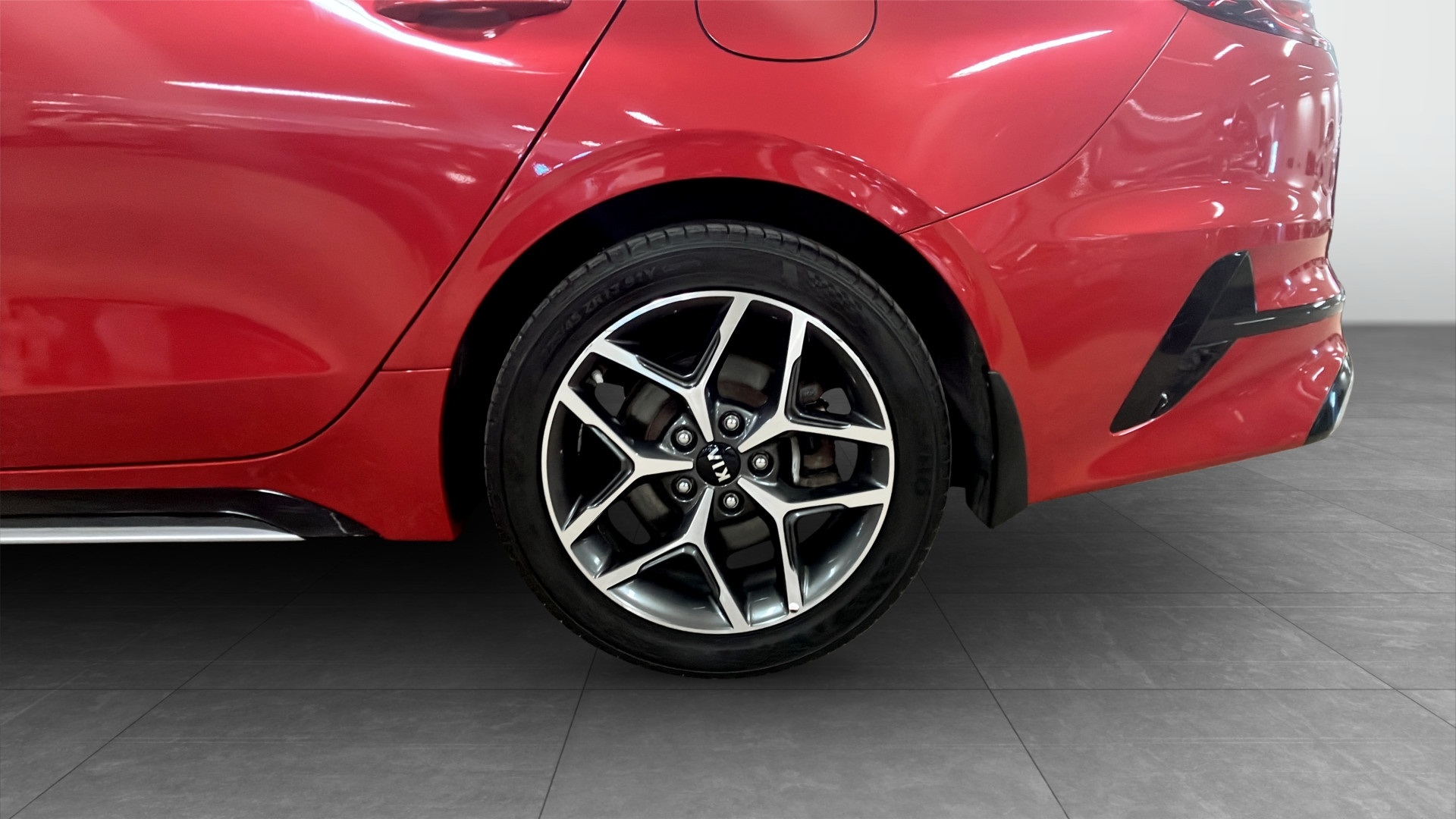 Kia ProCeed 1.4 T-GDI DCT GT LINE 2019, kuva 6/39
