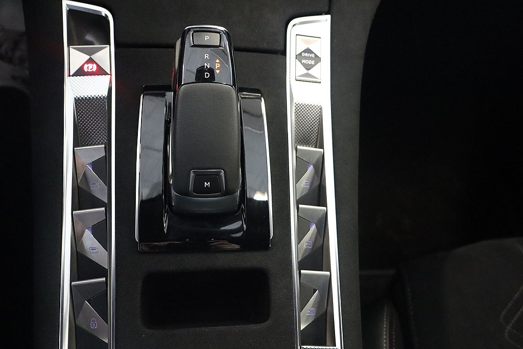 Bild på DS 7 Crossback Pallas 1.5 BlueHDi 130hk Aut - M-BAKLUCKA,DRAG,B-KAMERA