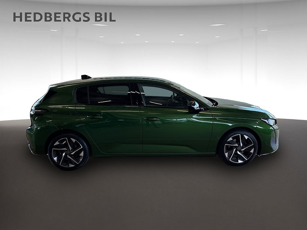 Peugeot 308 1.2 PureTech 130 AUT Allure thumbnail