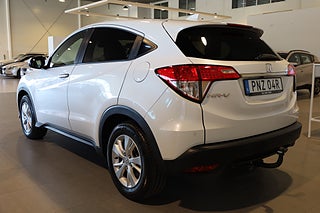 SUV Honda HR-V 3 av 26