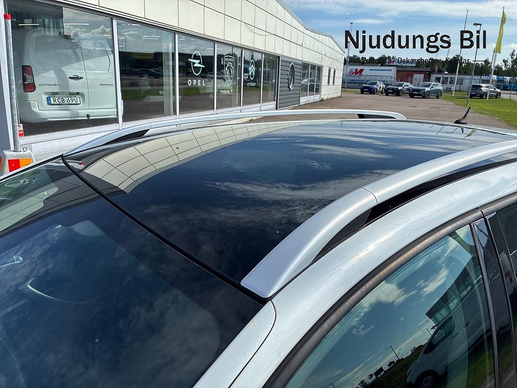 Citroën C5 2014 - miniatyr 13