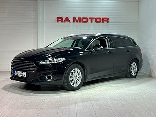 Kombi Ford Mondeo