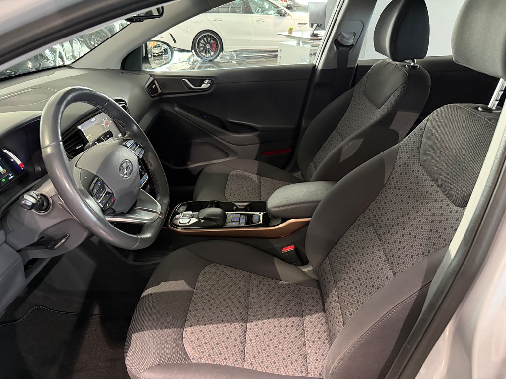 Hyundai IONIQ Electric 28 kWh Premium - bild 9