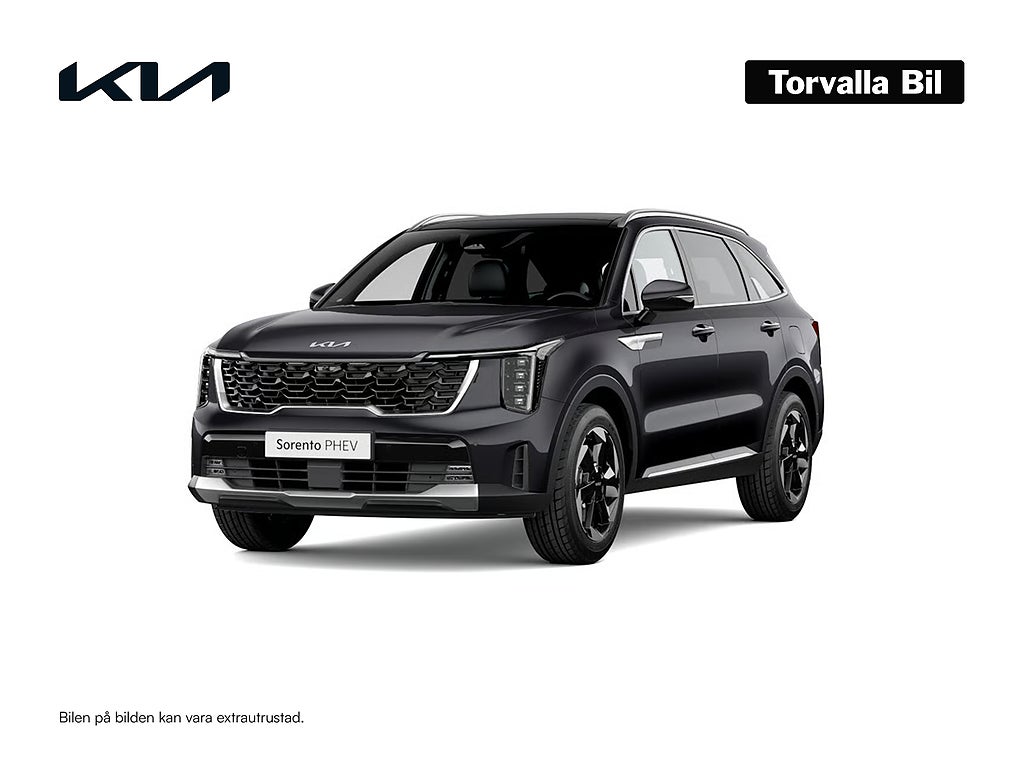 Kia Sorento PHEV AUT AWD Advance Plus | BUSINESS EDITION