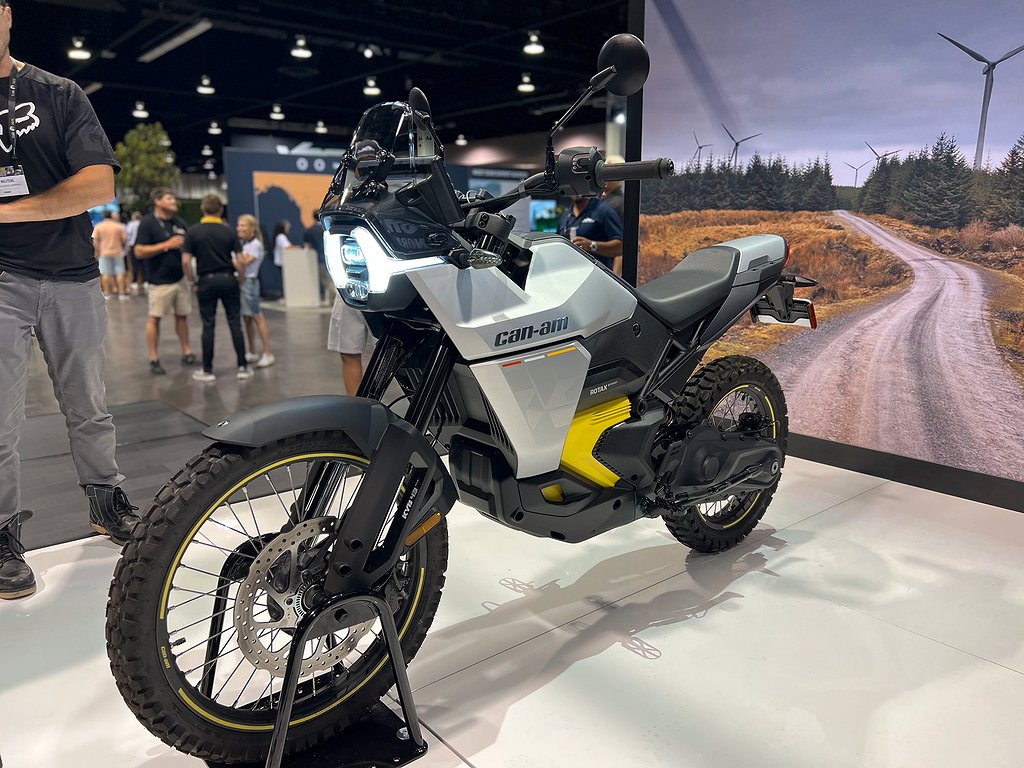 Can-Am Origin '73 / *0,99% RÄNTEKAMPANJ*