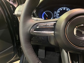 SUV Mazda MX-30 14 av 20