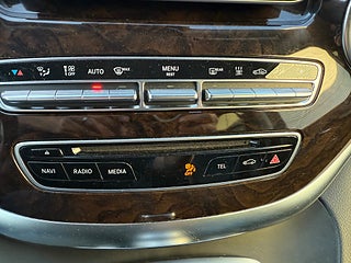 Minibuss Mercedes-Benz V 11 av 23