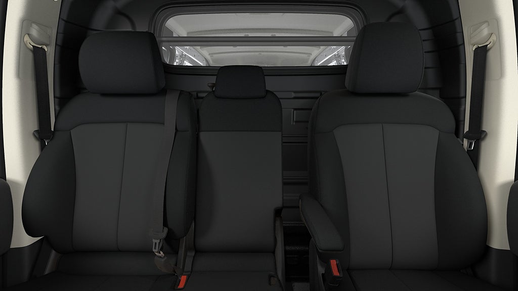 Hyundai Staria 84kWh Cargo MY27 *Lanseringskampanj 2027