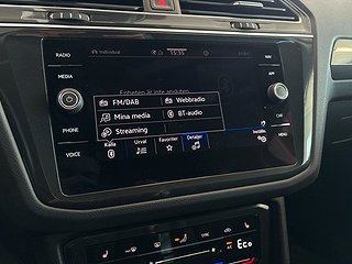 Volkswagen Tiguan eHybrid 1.4 TSI S&V-hjul/AdaptivFar/Kamera