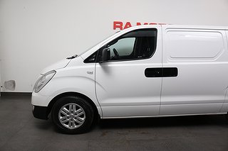 Transportbil - Skåp Hyundai H-1 2 av 11